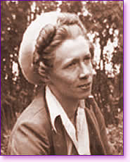 Margaret Shelton Bio Image